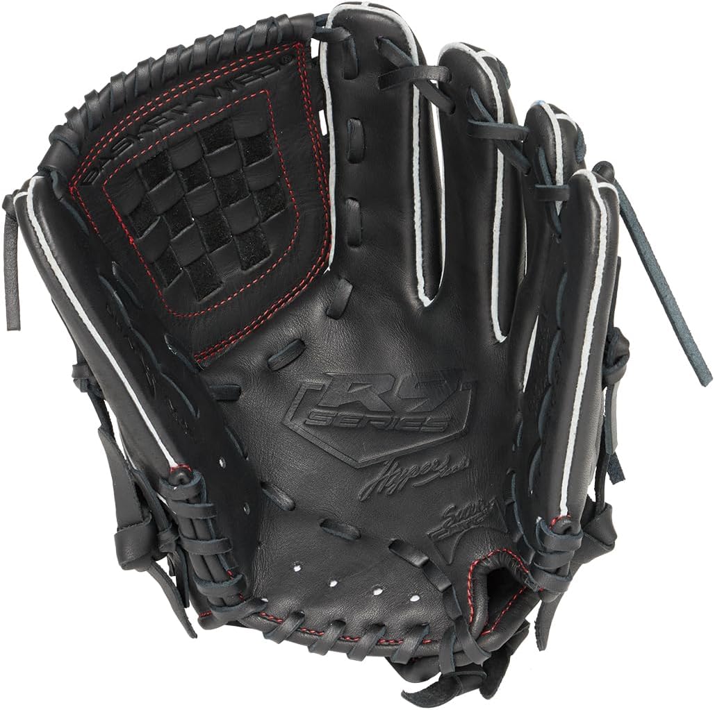 Rawlings ローリングス R9シリーズ キャッチャーミット トレーニング用